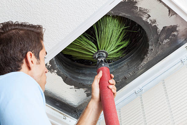 Best Best Air Duct Cleaning Company  in Middle River, MD